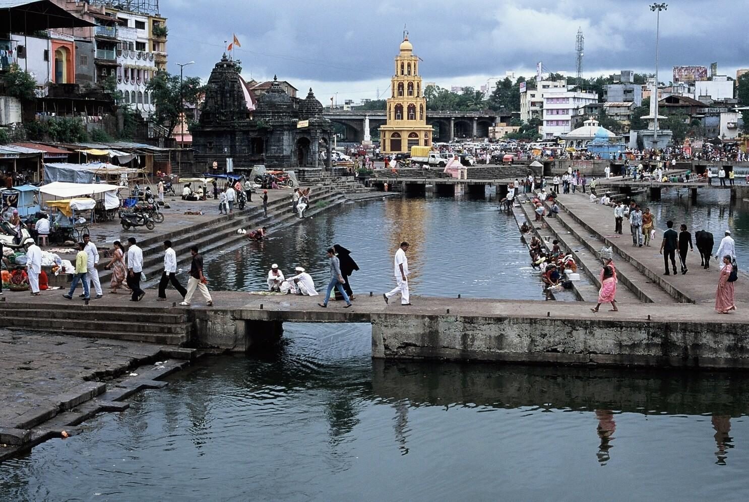 Ram Kund Panchavati Nashik