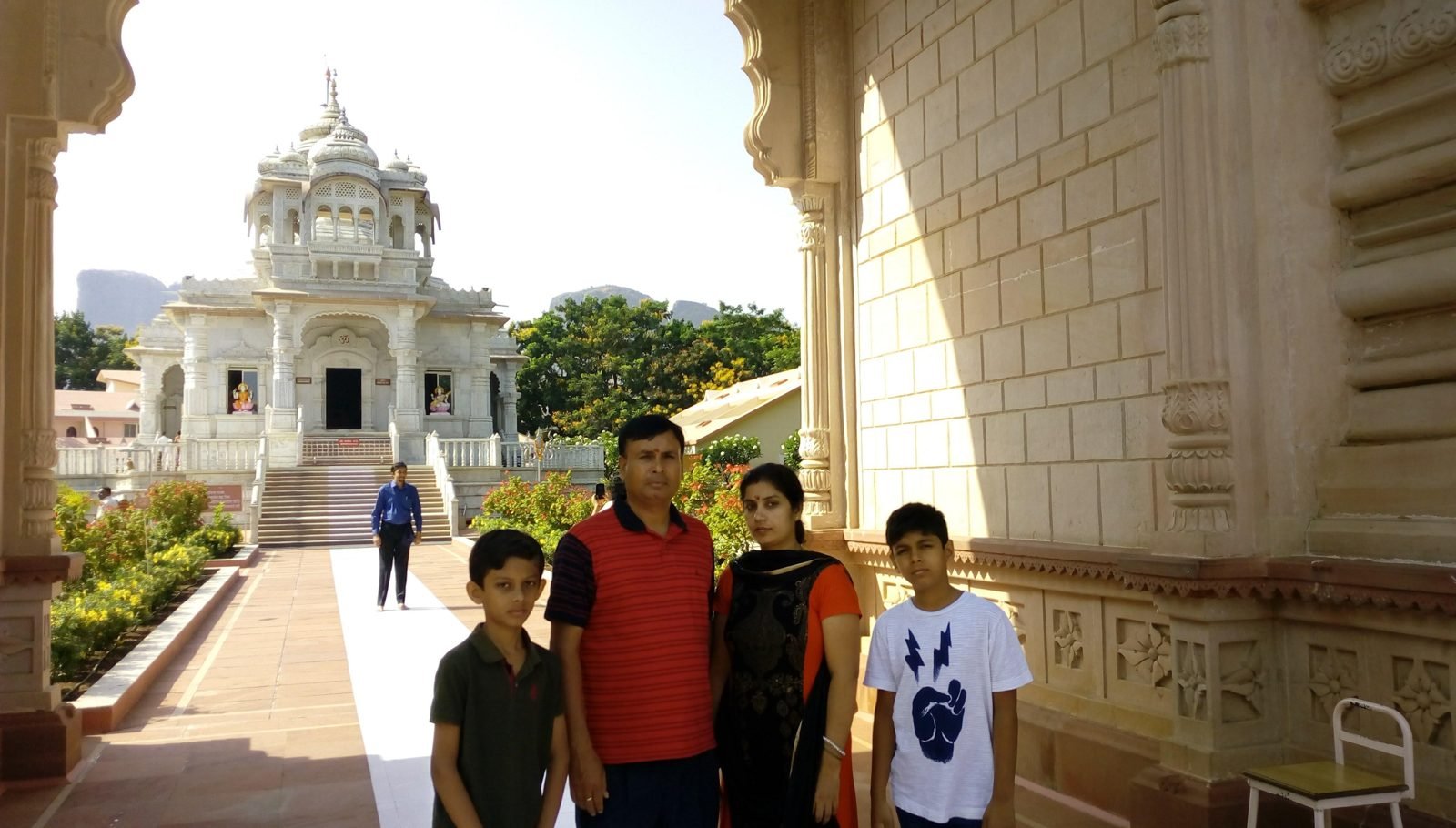 Shirdi from Nashik