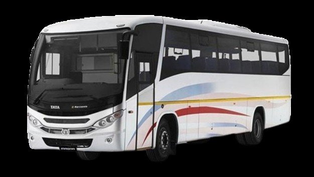 Mini Bus (35) rental Nashik