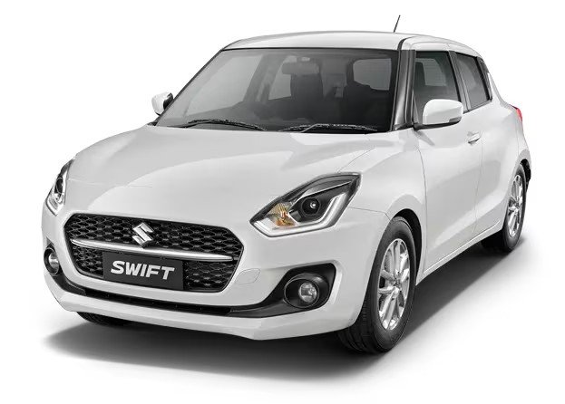Swift Dzire rental Nashik