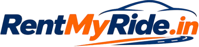 RentMyRide logo