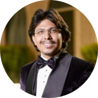 Honey Lokhande, Chief Task Executor at RentMyRide