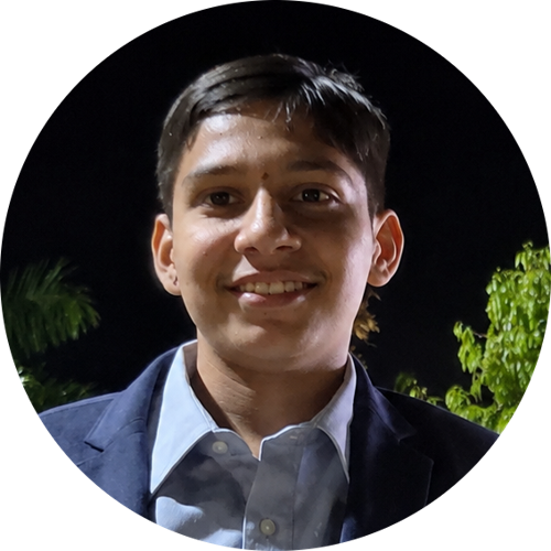 Rudra Kharra, Chief Planner at RentMyRide